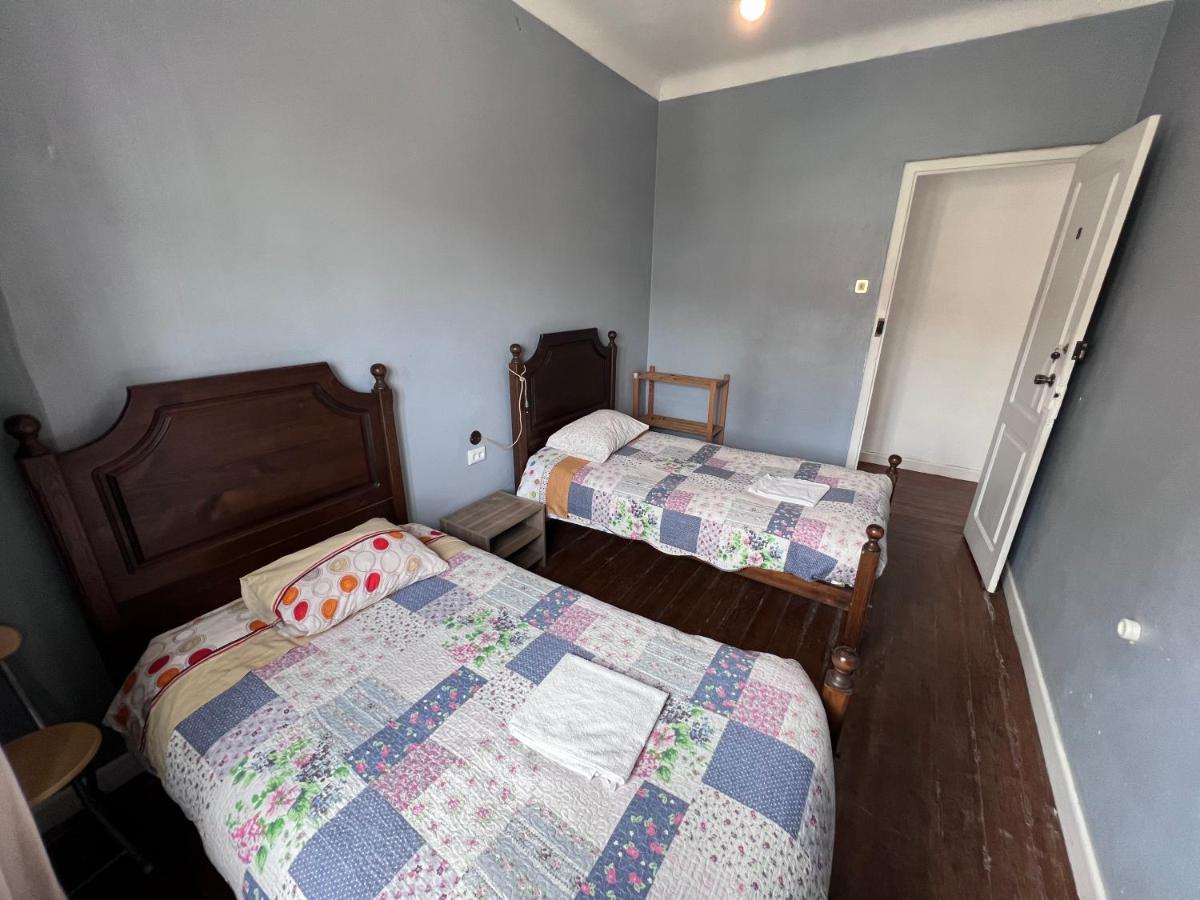 Fernando Guest House Aveiro Exterior foto