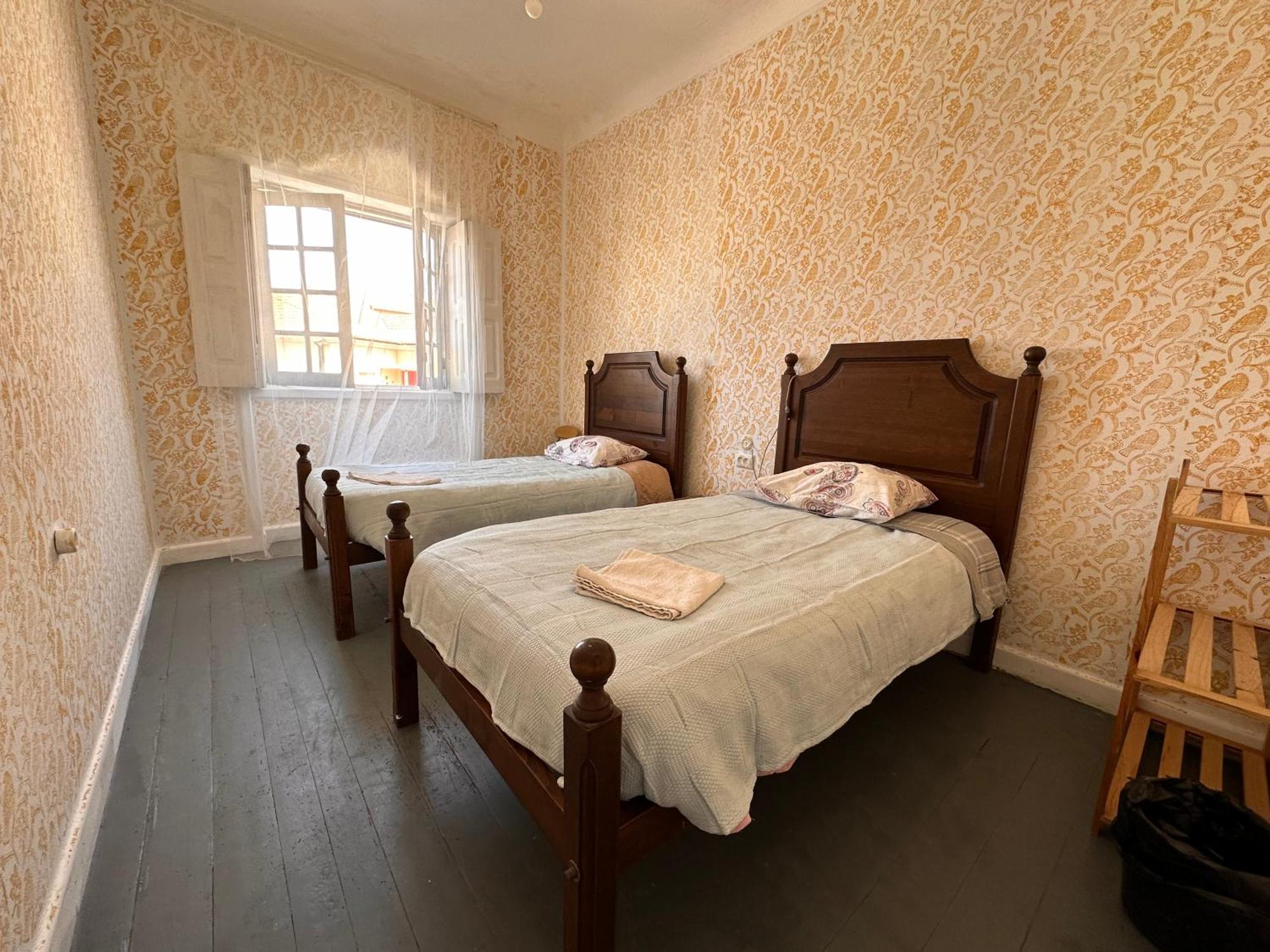 Fernando Guest House Aveiro Exterior foto