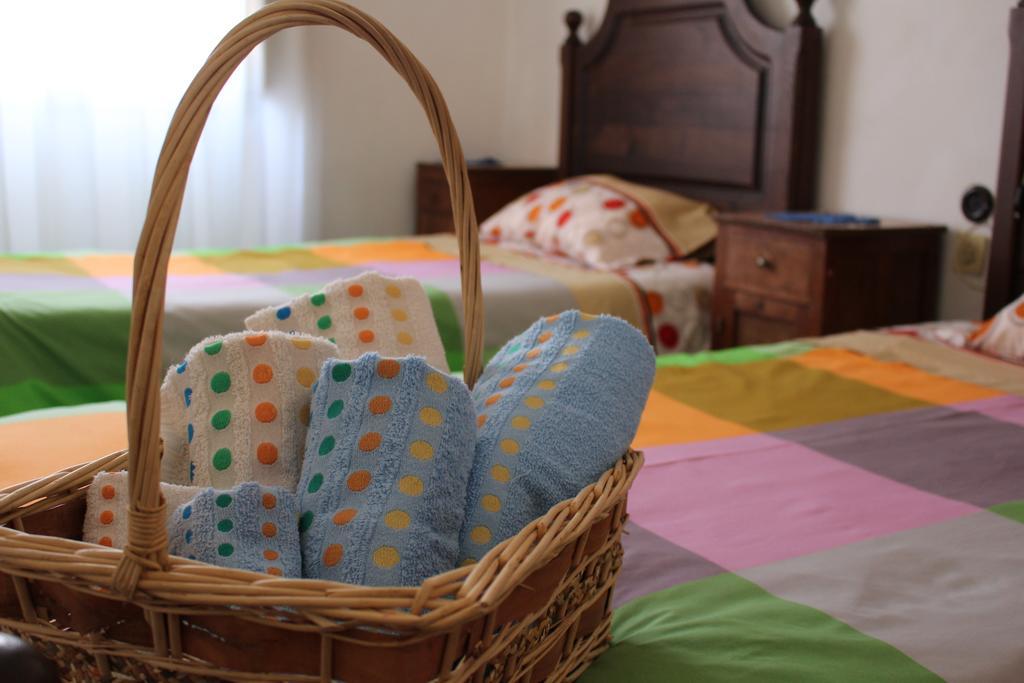 Fernando Guest House Aveiro Quarto foto